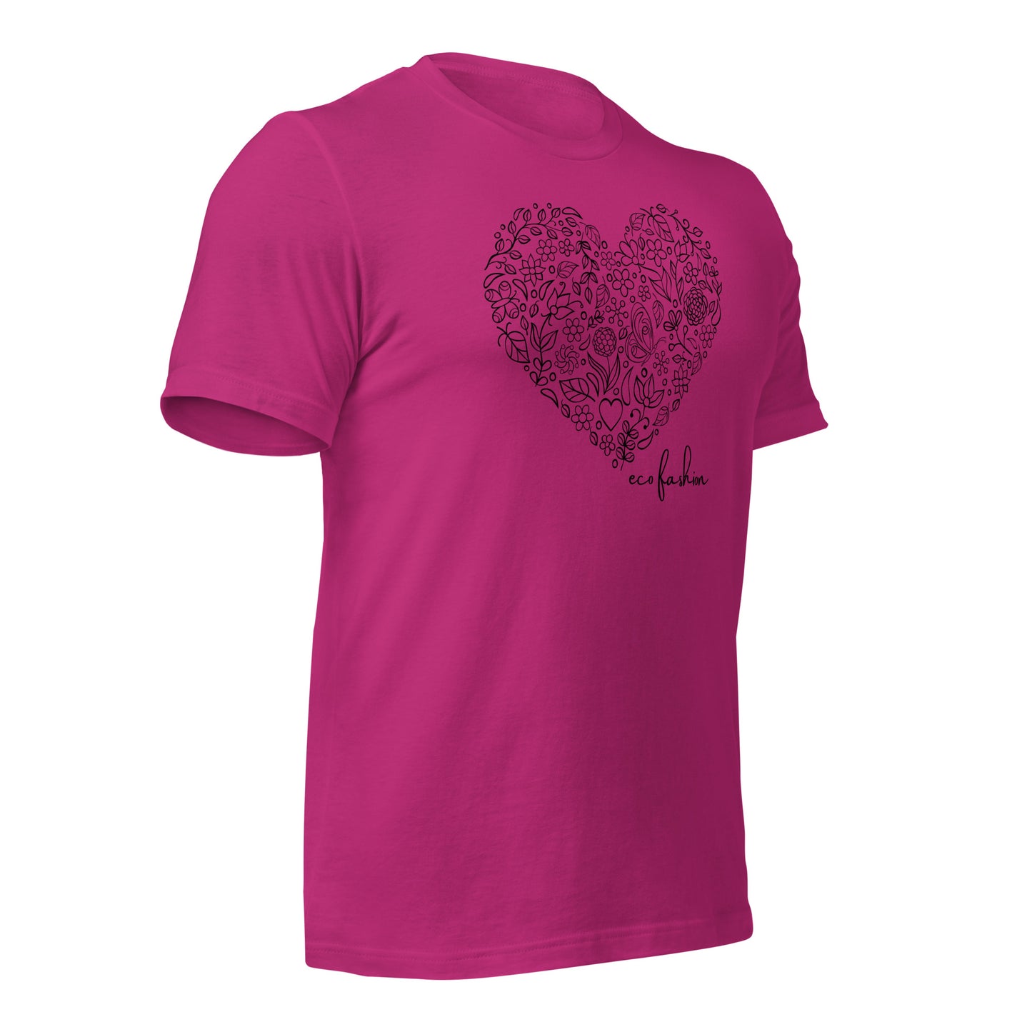 Eco Fashion T-Shirt