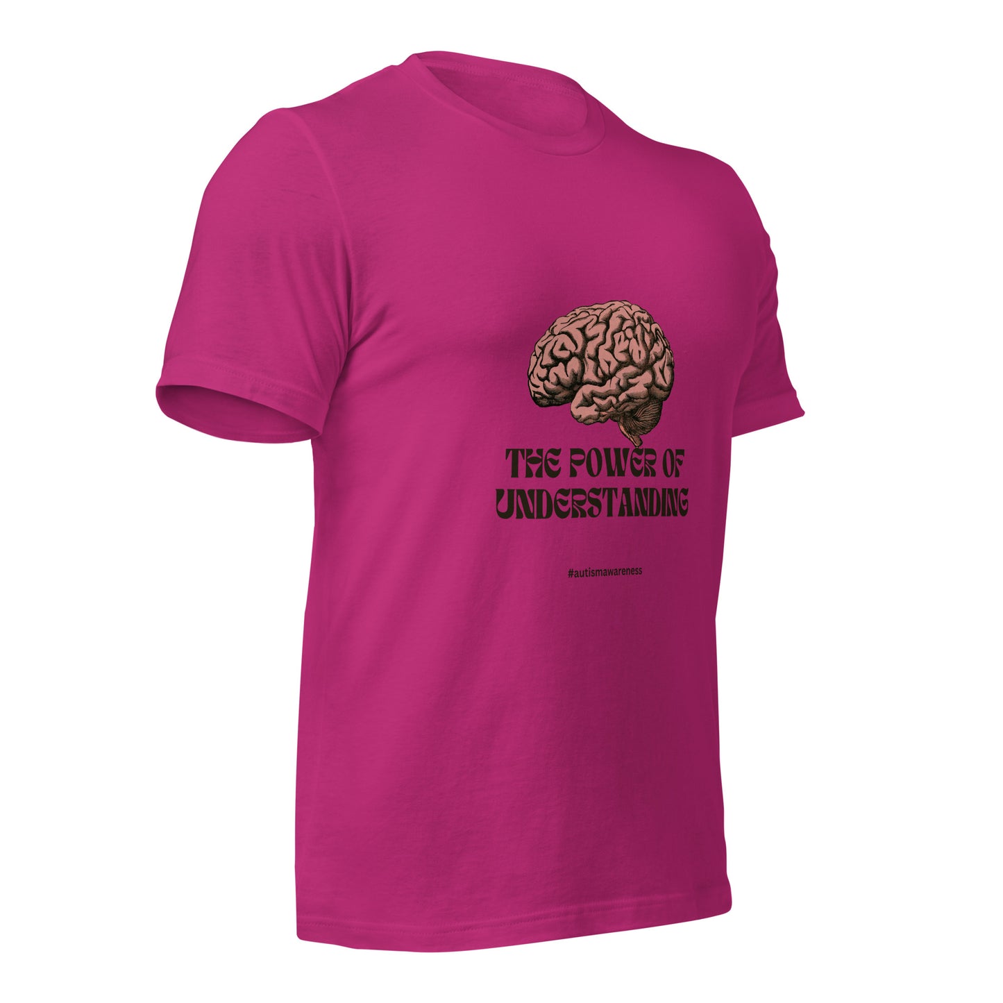 Understanding T-Shirt