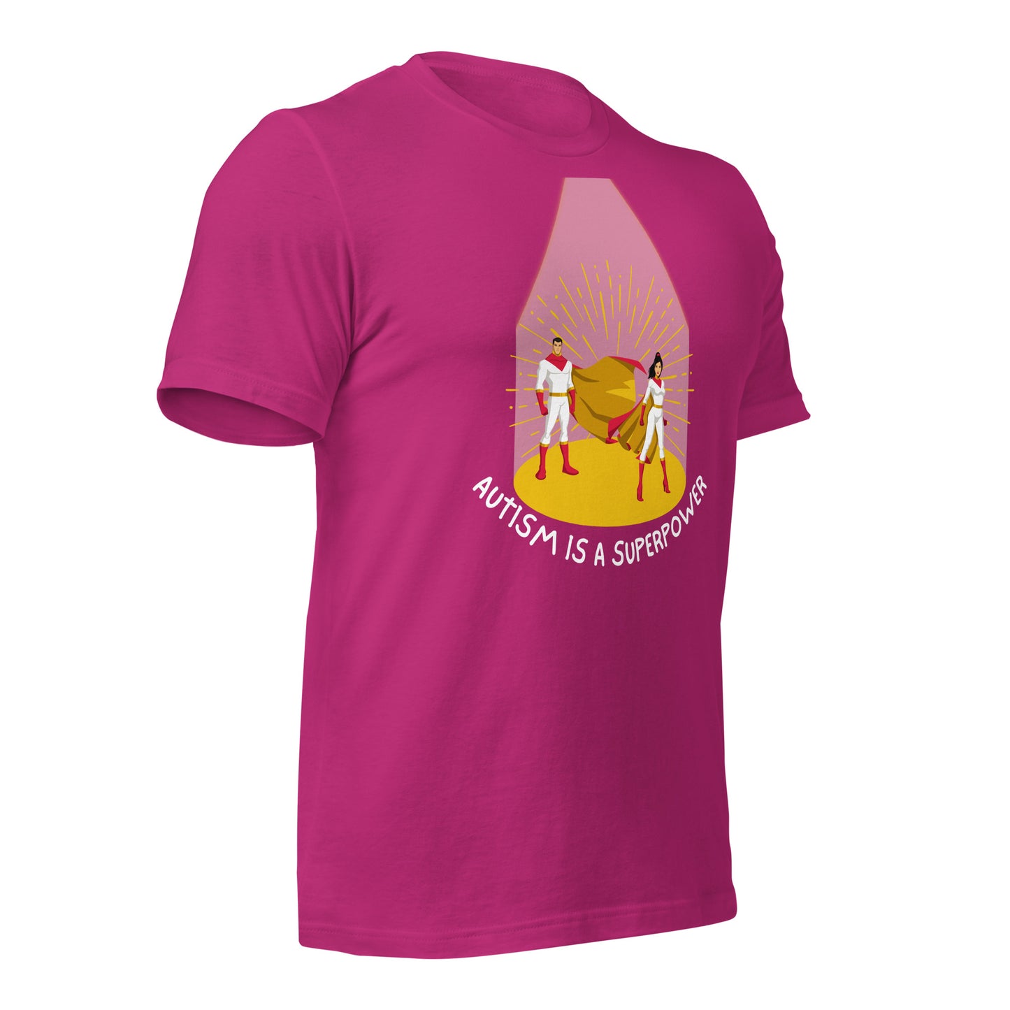 Superpower T-Shirt