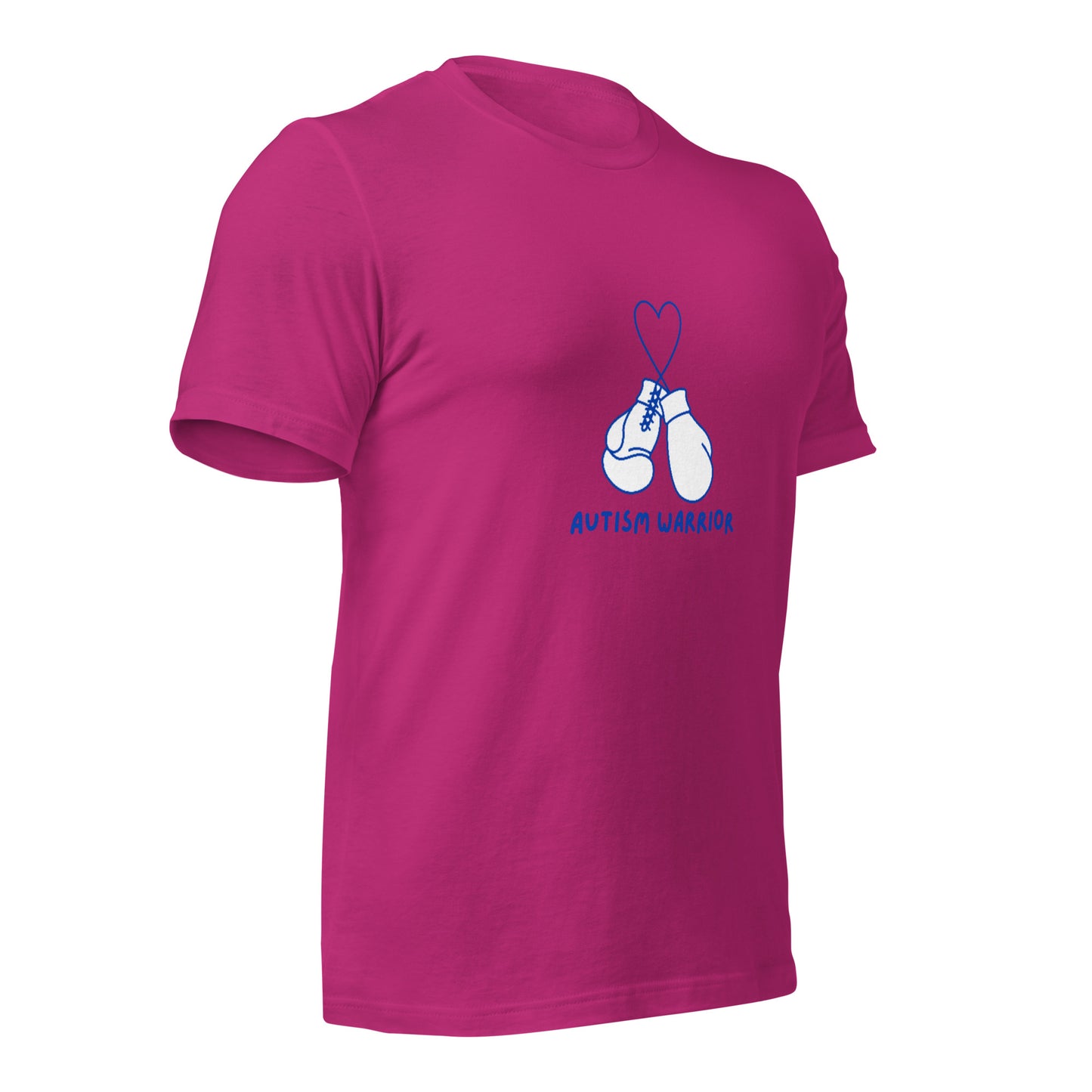 Warrior T-Shirt