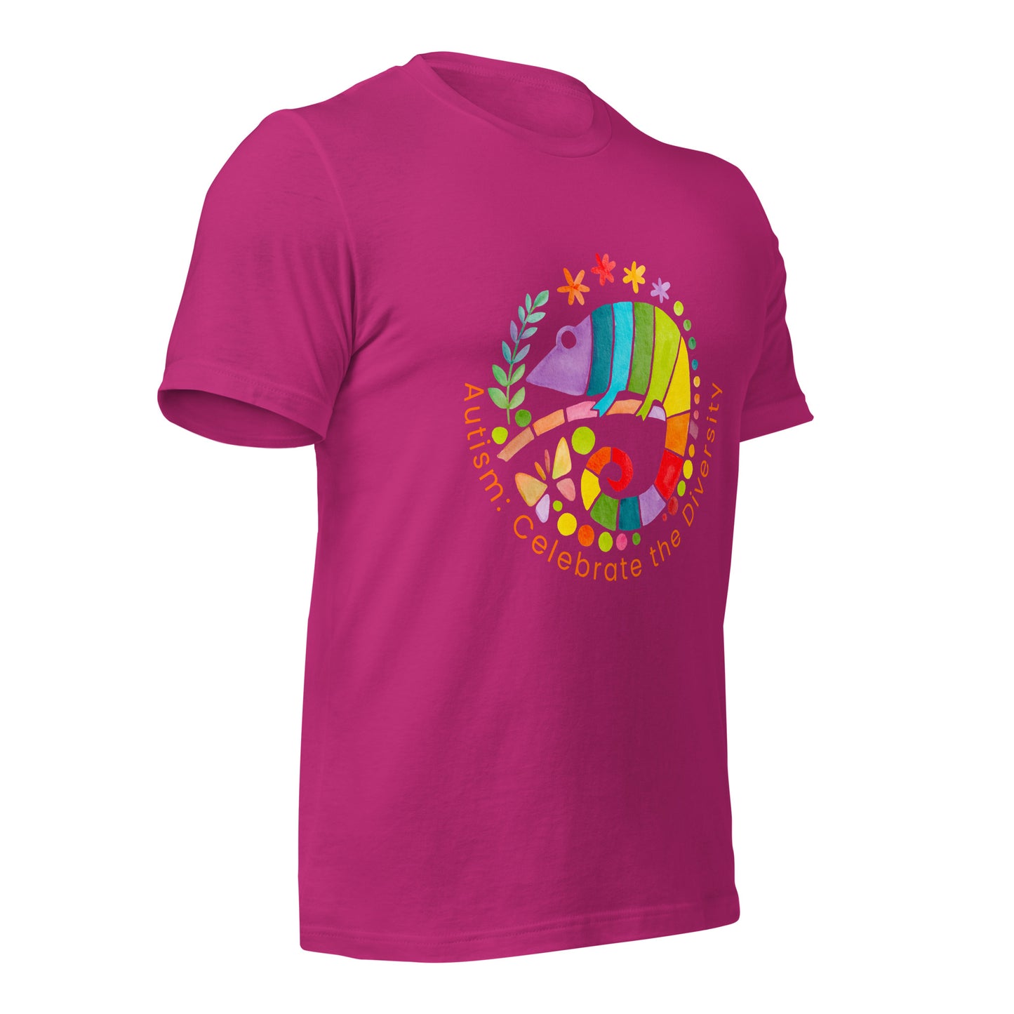 Autism T-Shirt