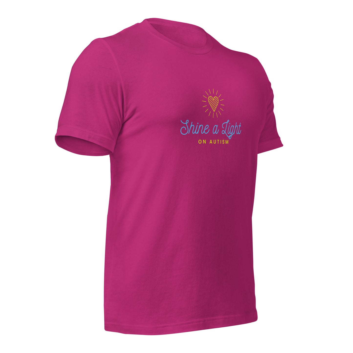 Shine a Light T-Shirt