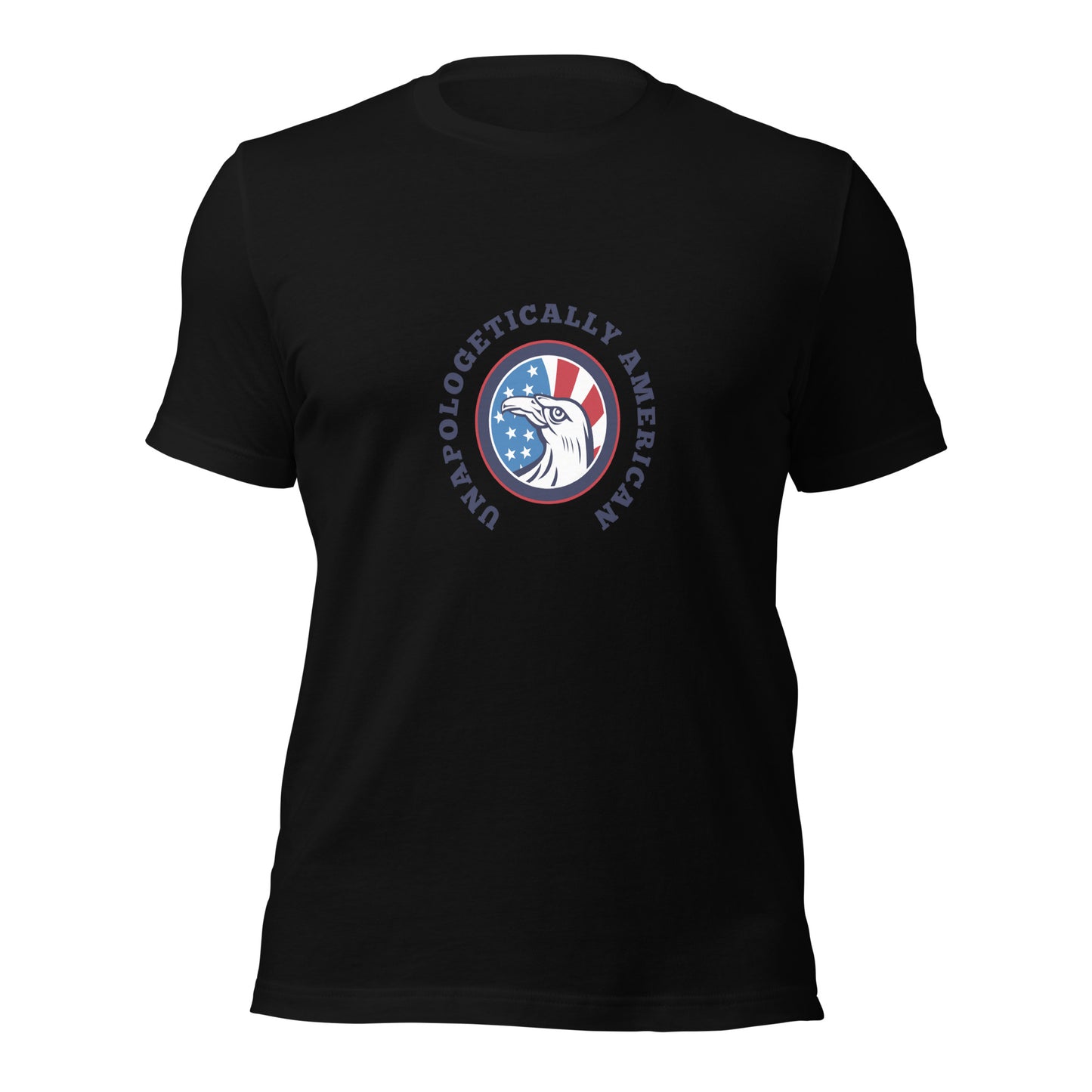 American T-Shirt