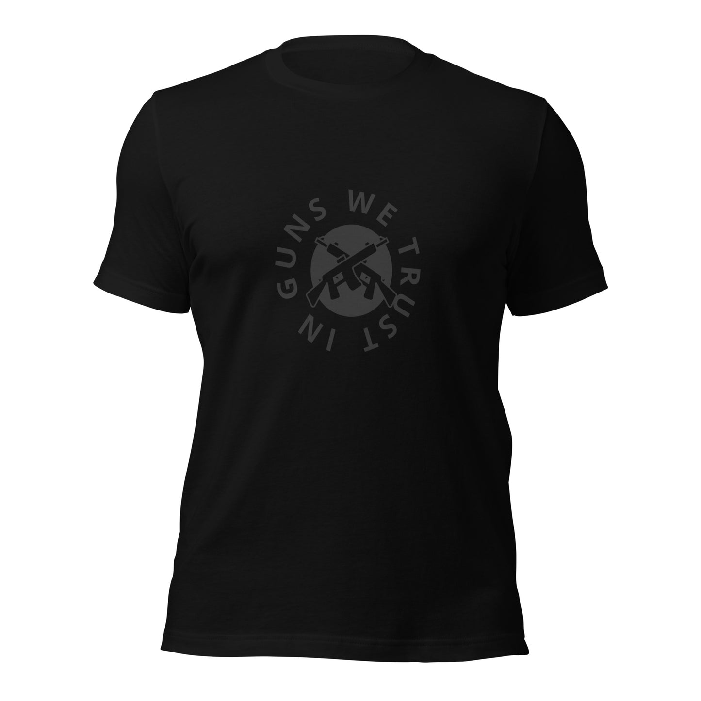 We Trust T-Shirt