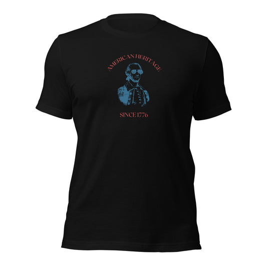 American Heritage T-Shirt