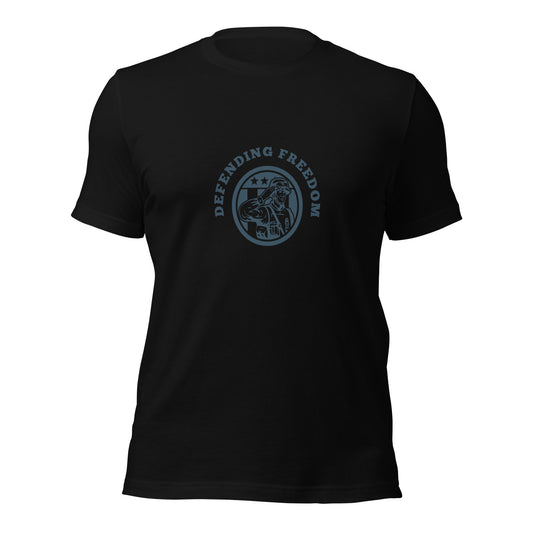 Defending Freedom T-Shirt