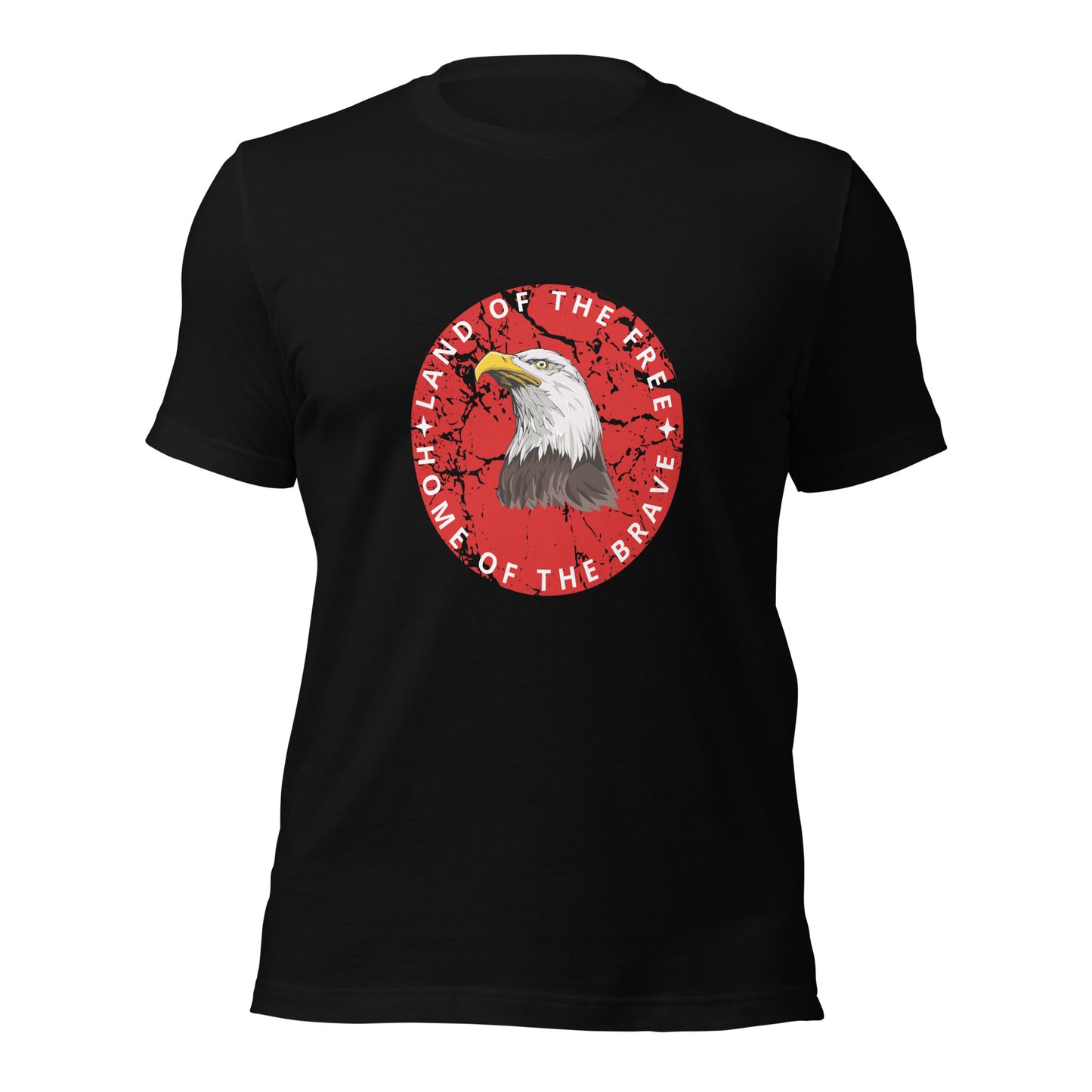 Land of the Free T-Shirt