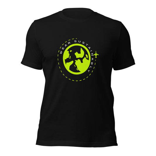 Sustain T-Shirt