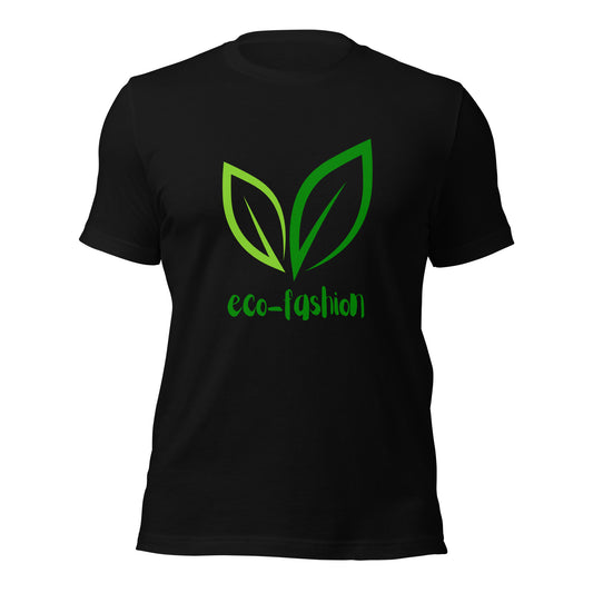 Eco Fashion T-Shirt