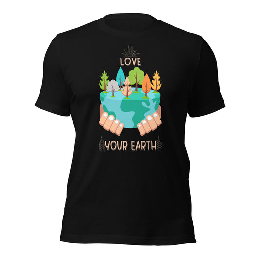 Love your Earth T-Shirt
