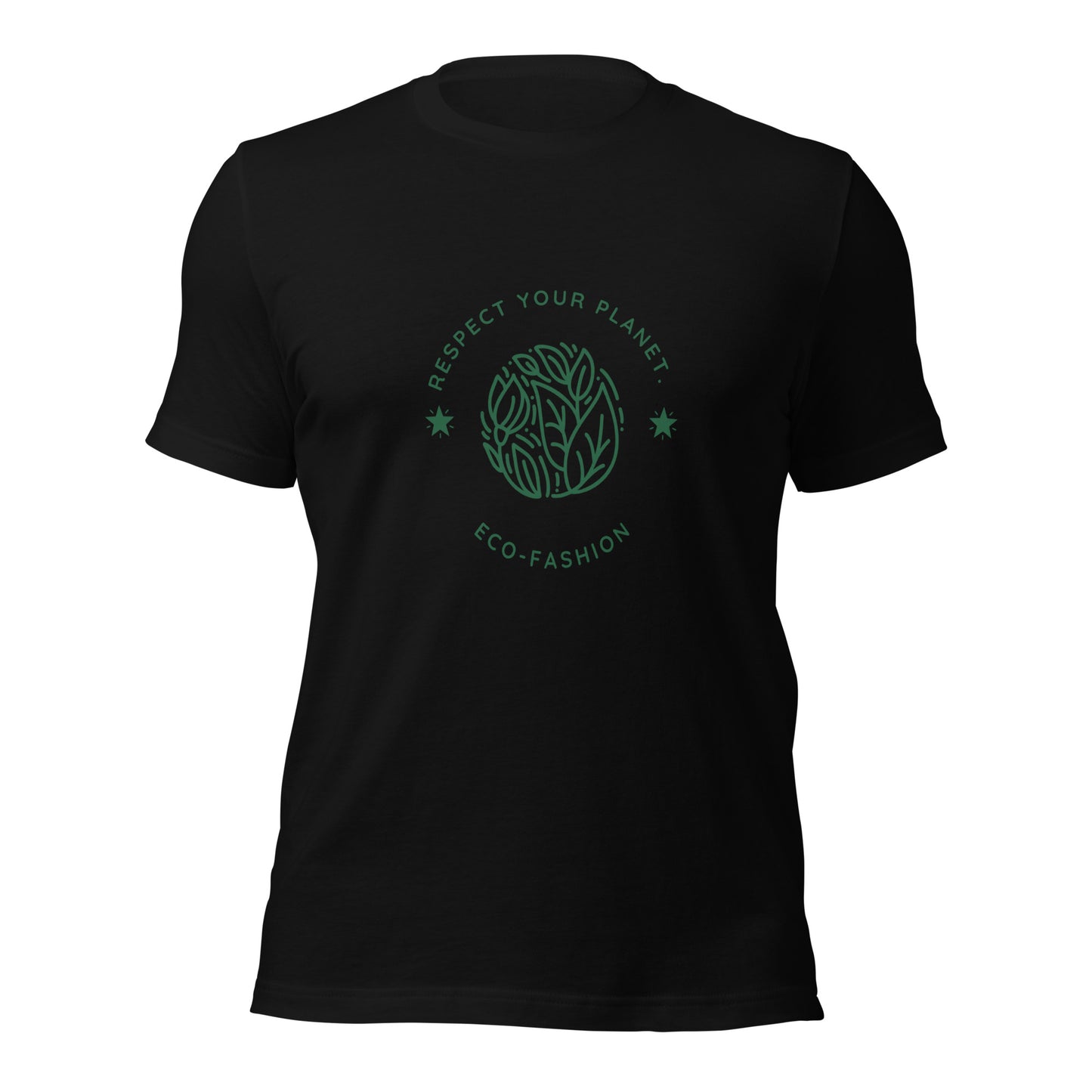 Respect your Earth T-Shirt