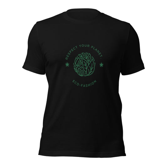 Respect your Earth T-Shirt