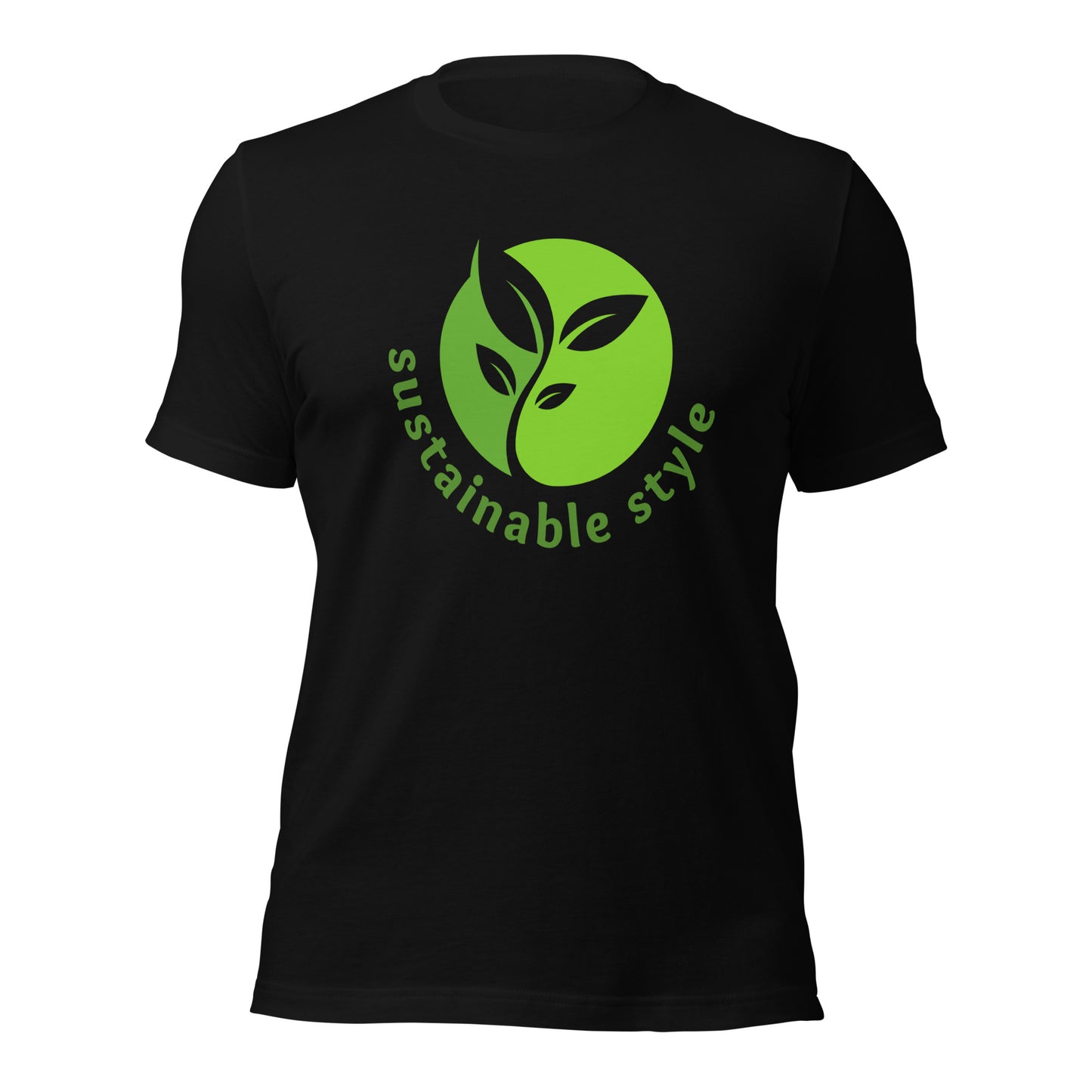 Sustain T-Shirt