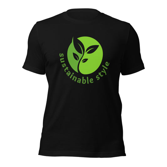 Sustain T-Shirt