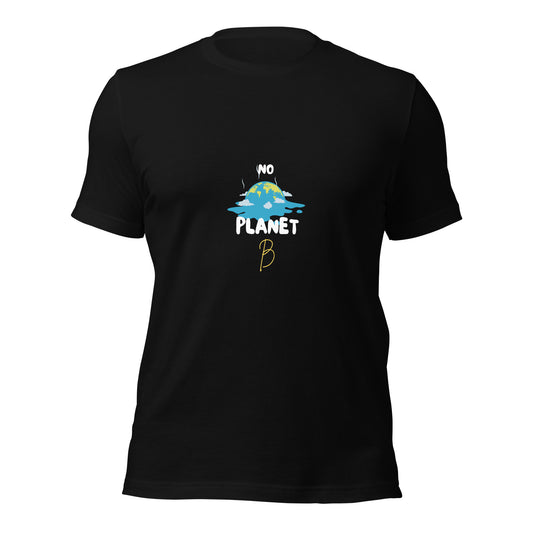 No Planet B T-Shirt