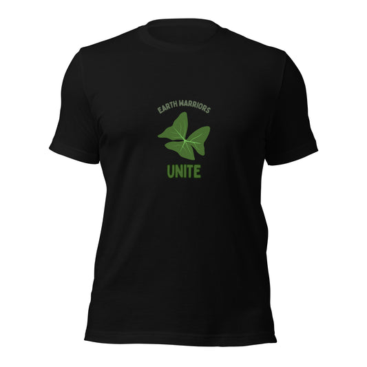 Earth Warriors T-Shirt