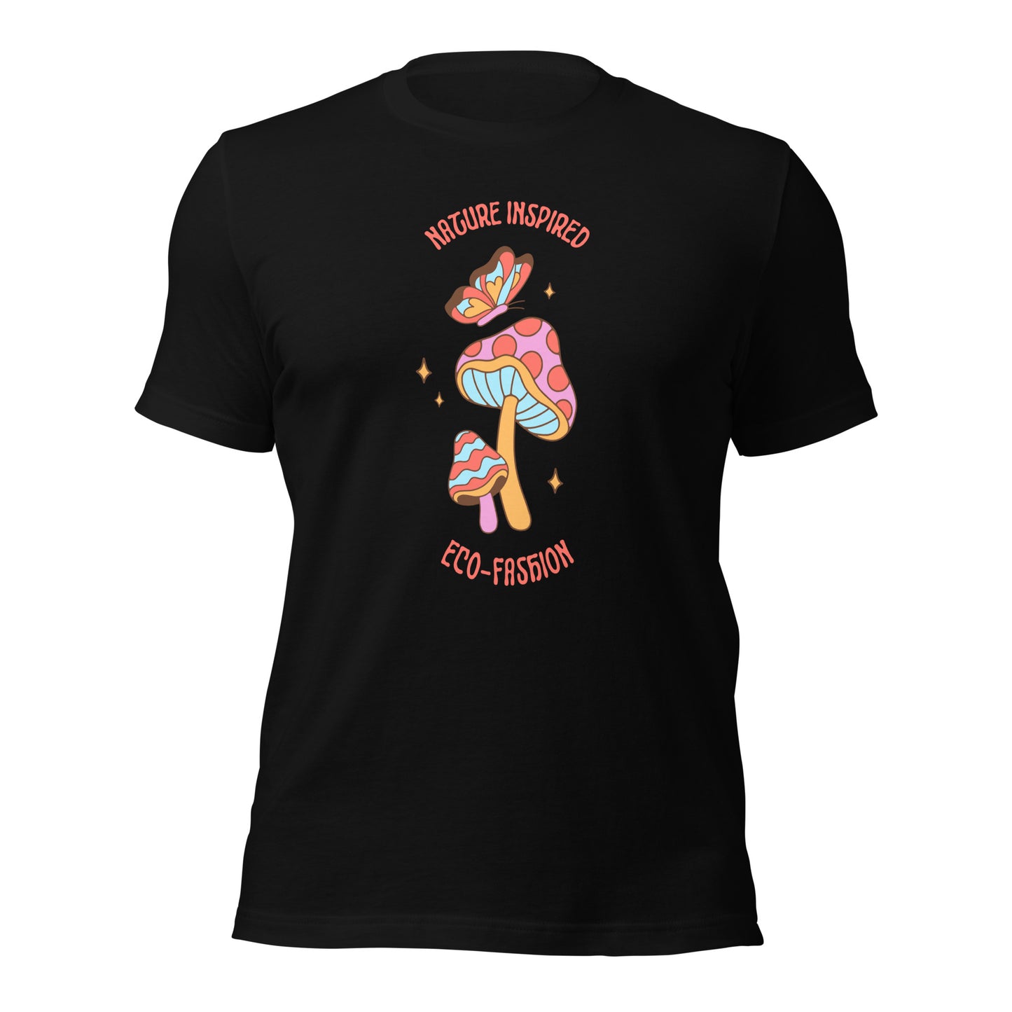 Eco Fashion T-Shirt