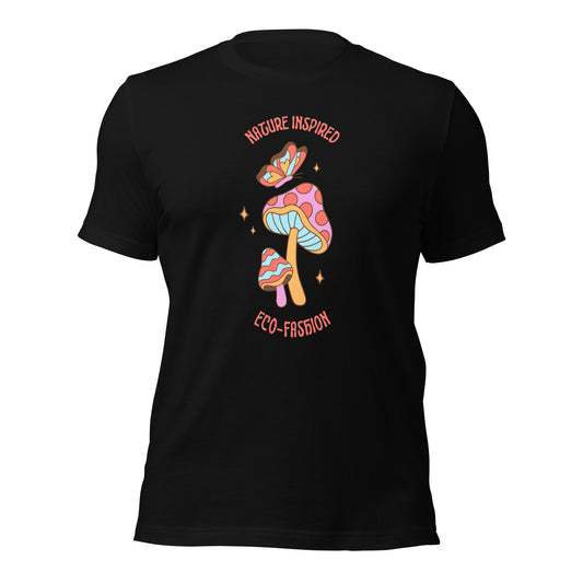 Eco Fashion T-Shirt