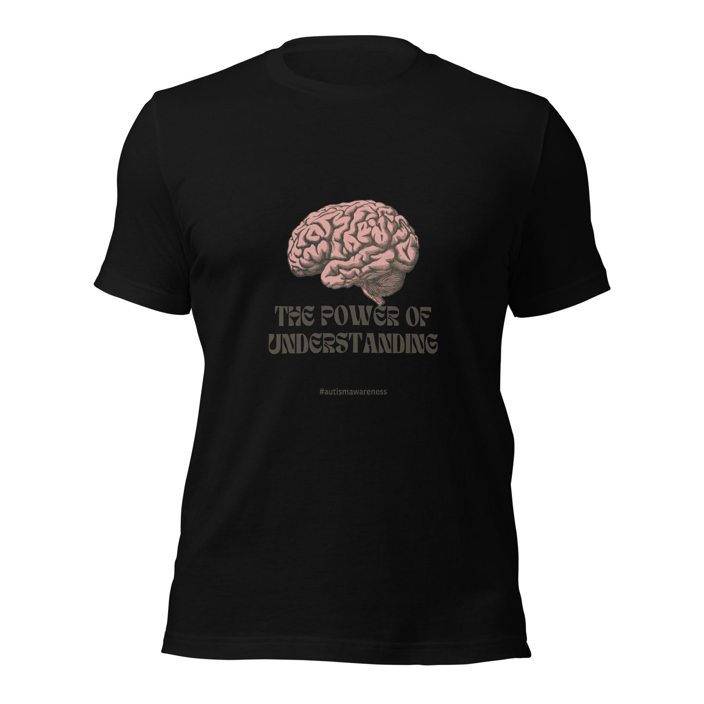 Understanding T-Shirt