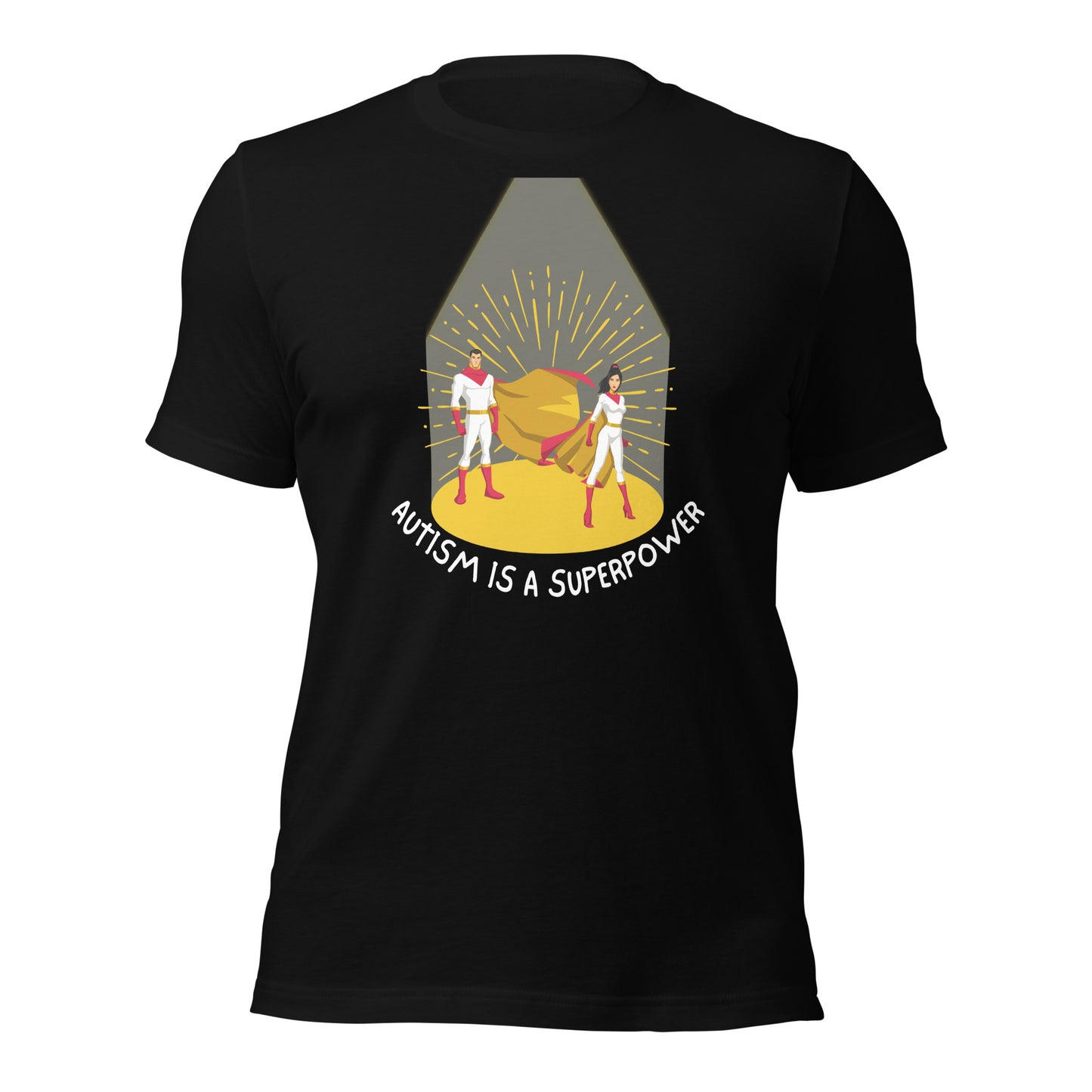 Superpower T-Shirt