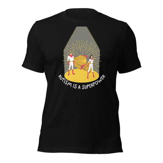 Superpower T-Shirt
