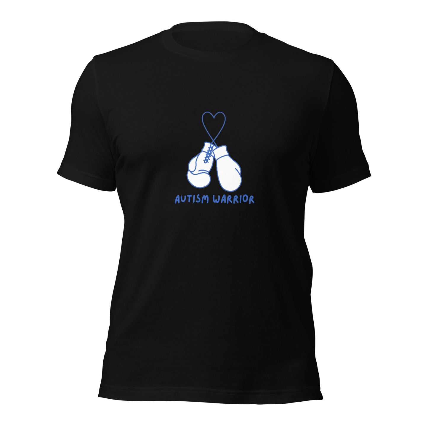 Warrior T-Shirt