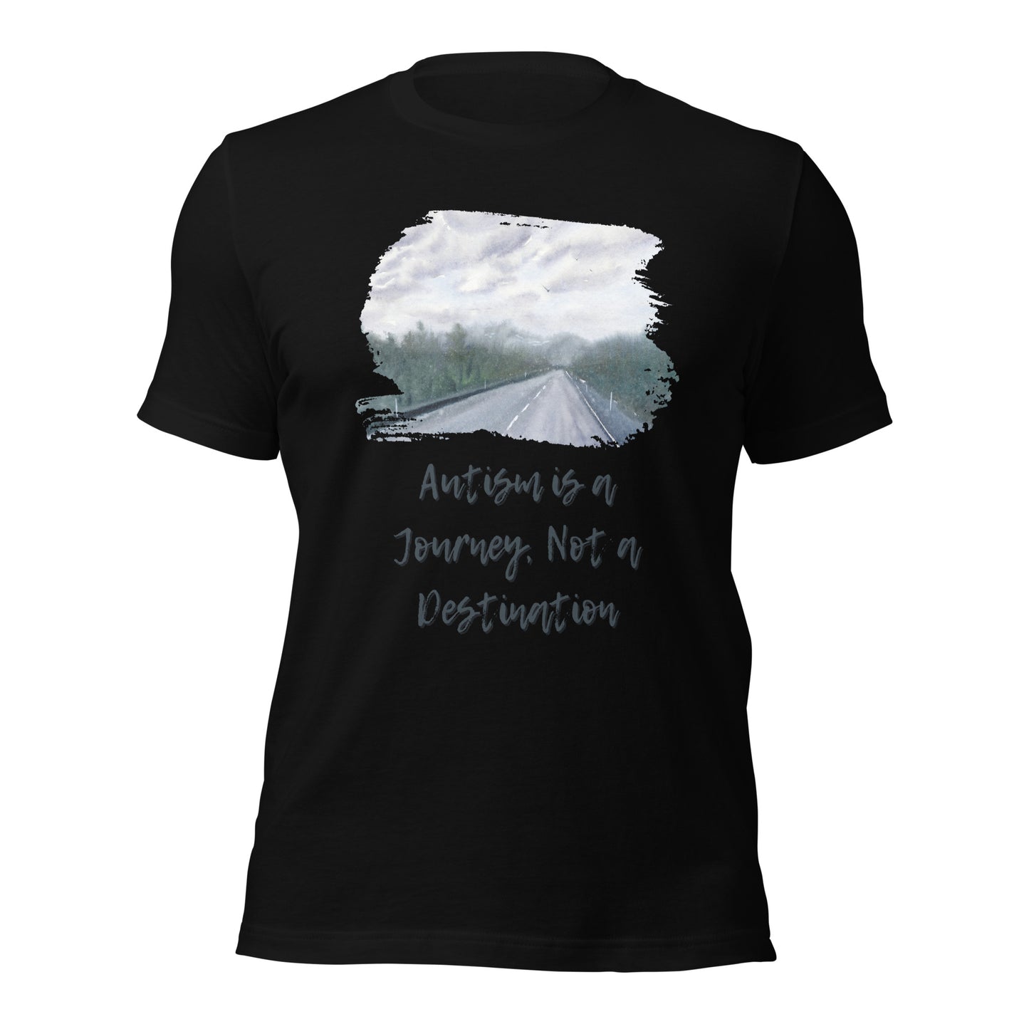 Journey T-Shirt