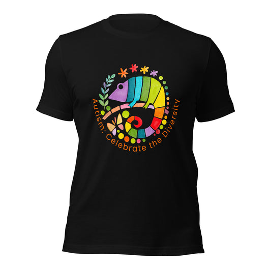 Autism T-Shirt