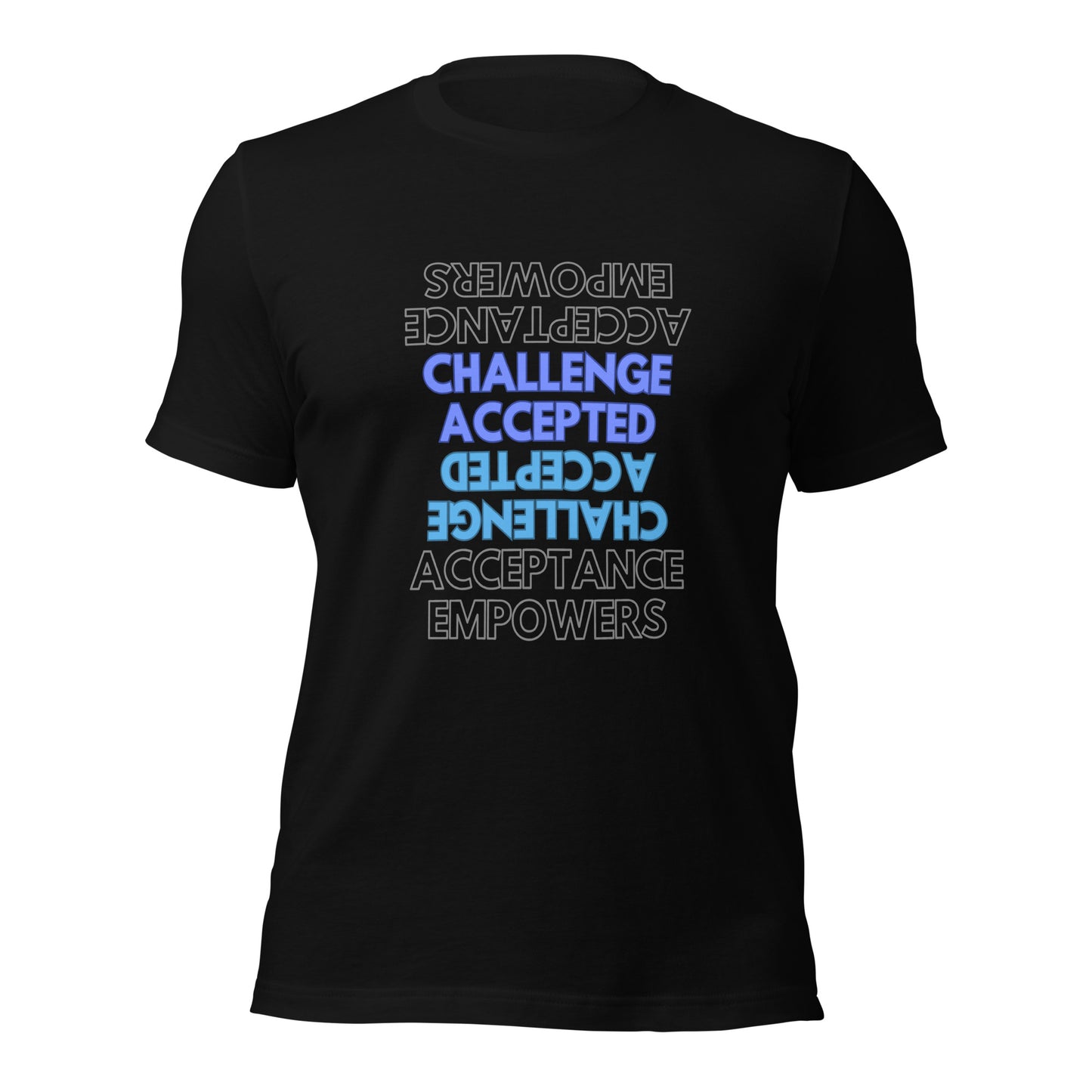 Challenge Accepted T-Shirt