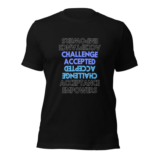 Challenge Accepted T-Shirt