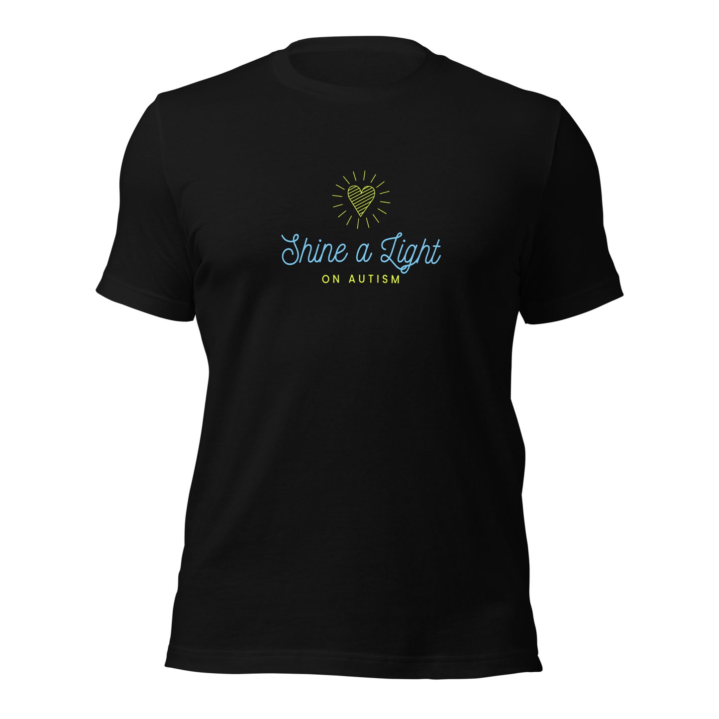 Shine a Light T-Shirt