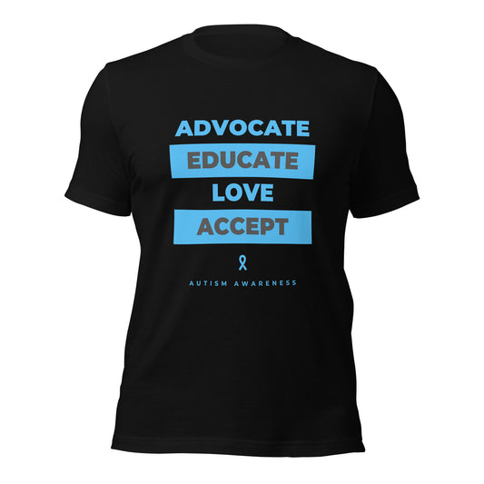 Advocate T-Shirt