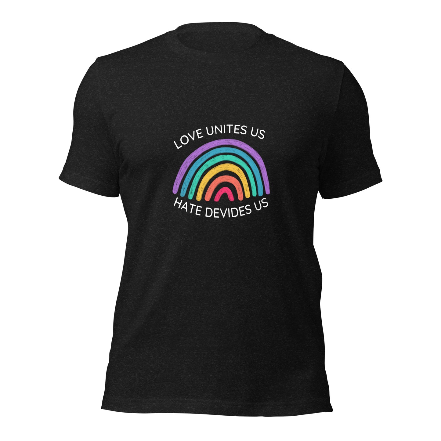 Love Unites T-Shirt