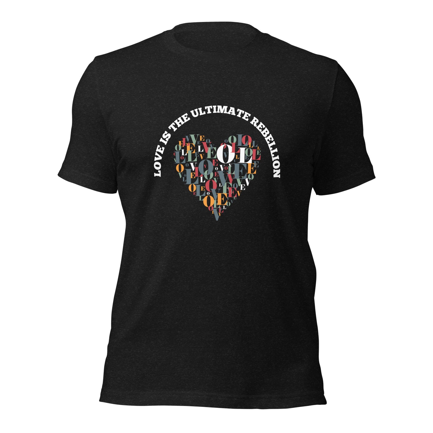 Love T-Shirt