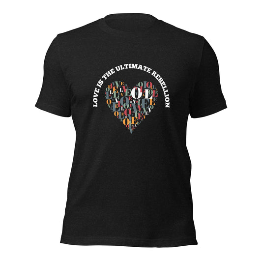 Love T-Shirt