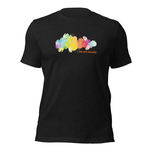One People T-Shirt