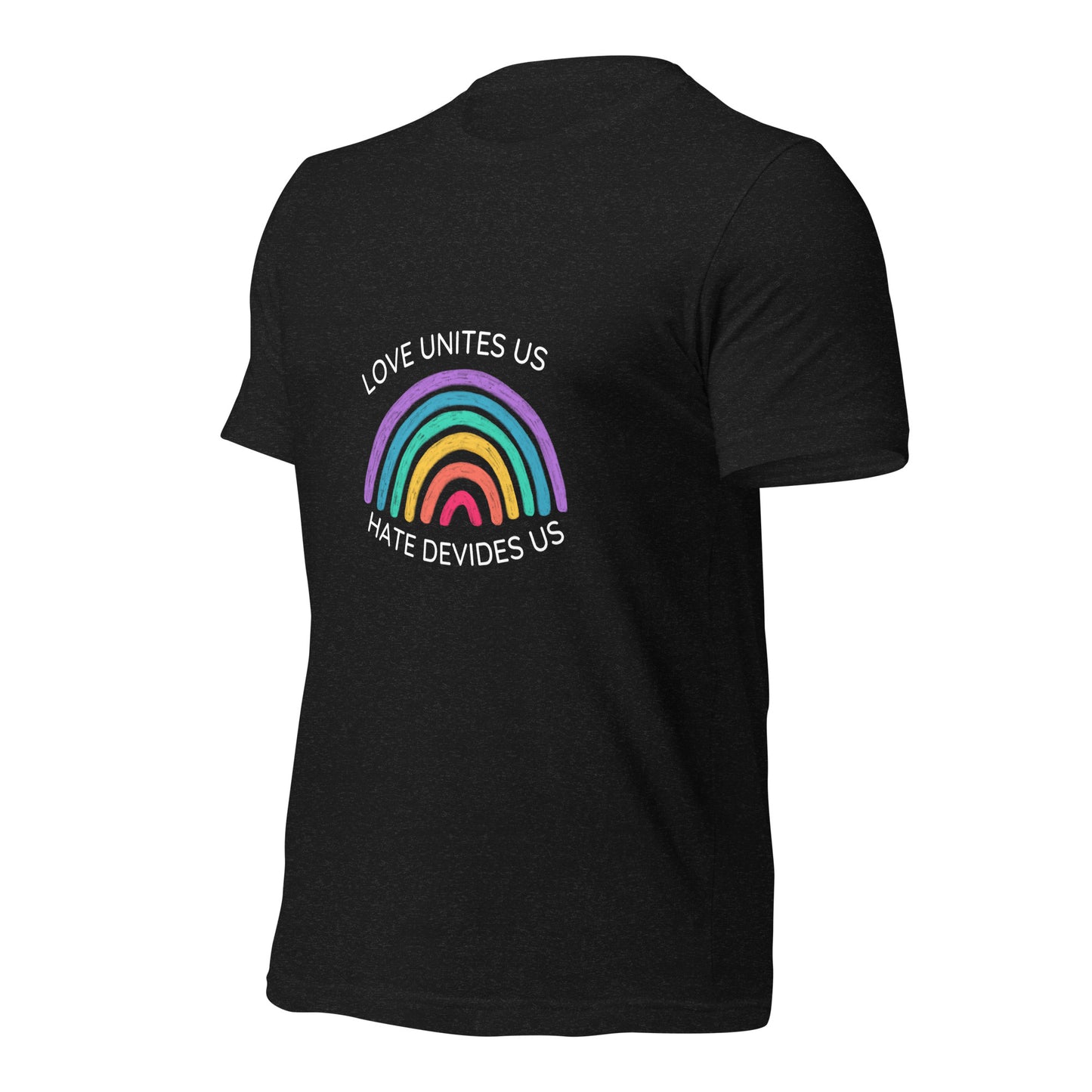 Love Unites T-Shirt