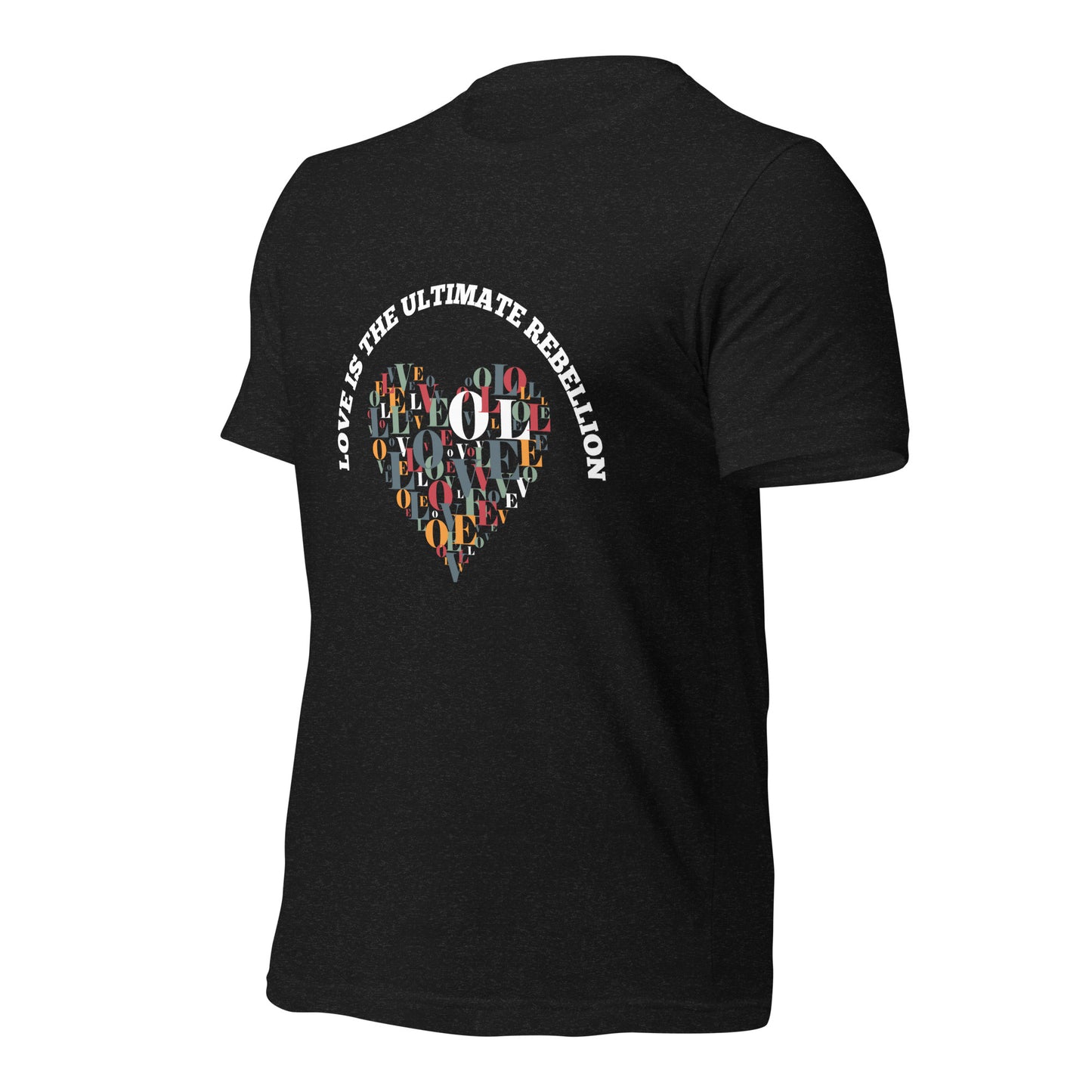 Love T-Shirt