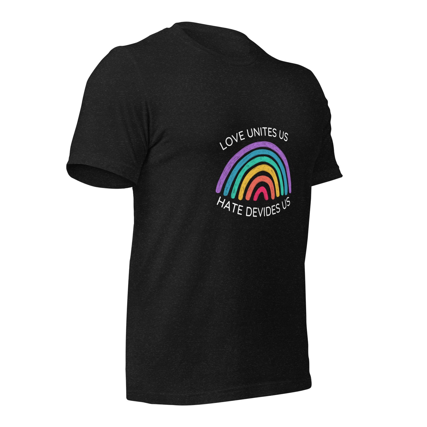 Love Unites T-Shirt