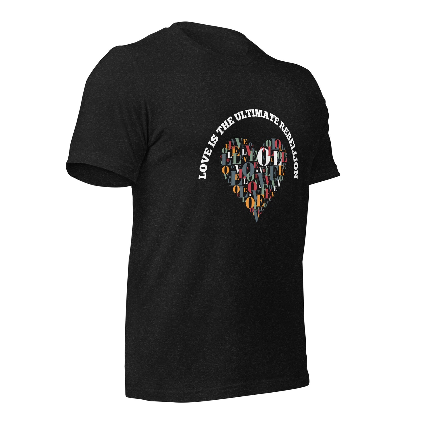 Love T-Shirt