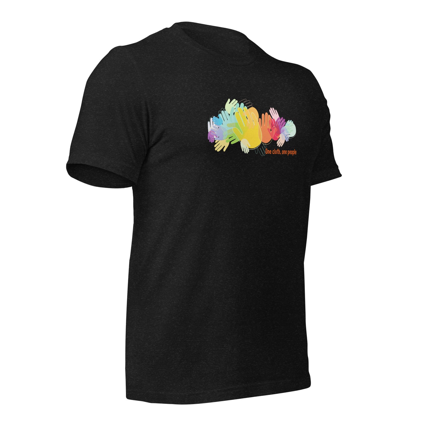 One People T-Shirt