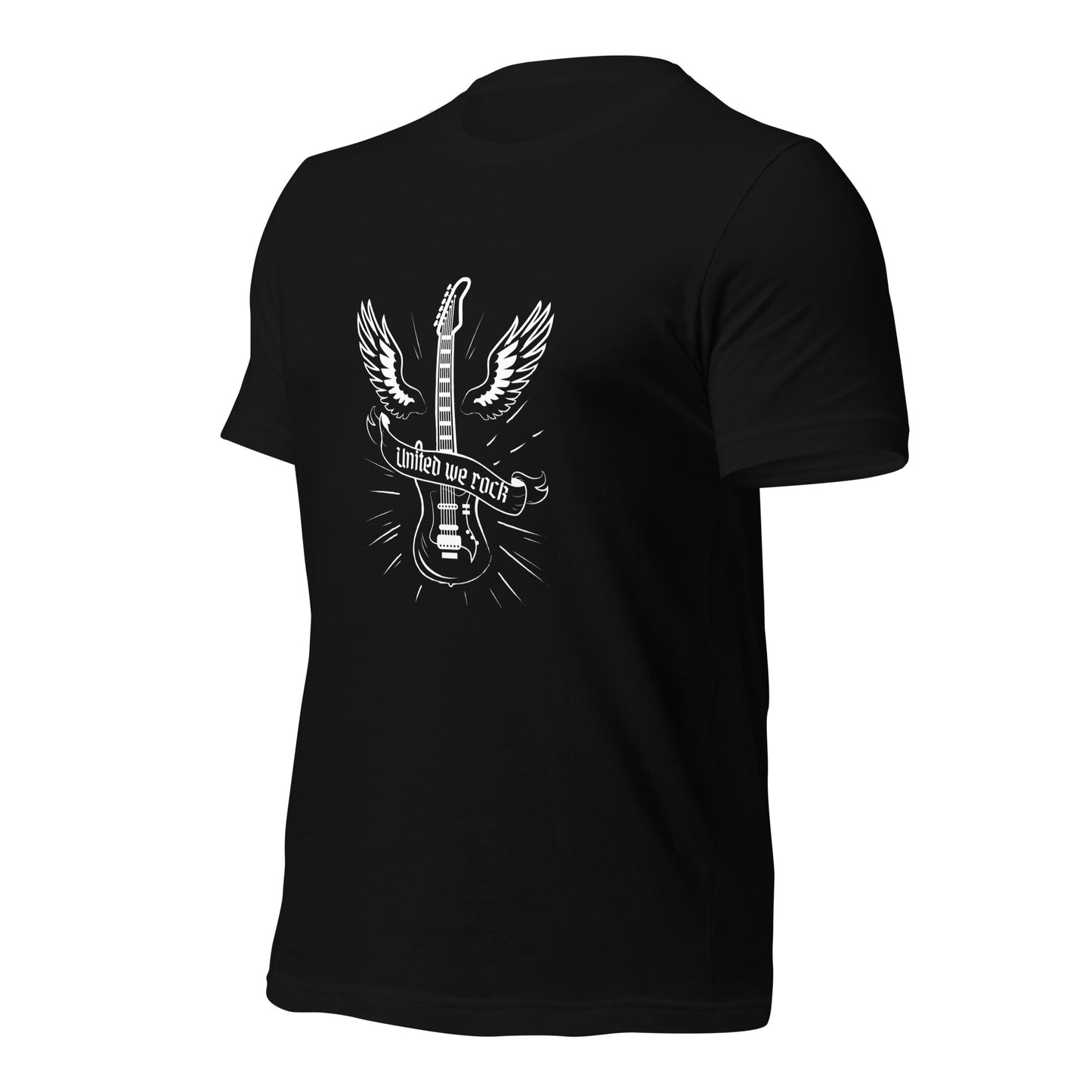 United we Rock T-Shirt