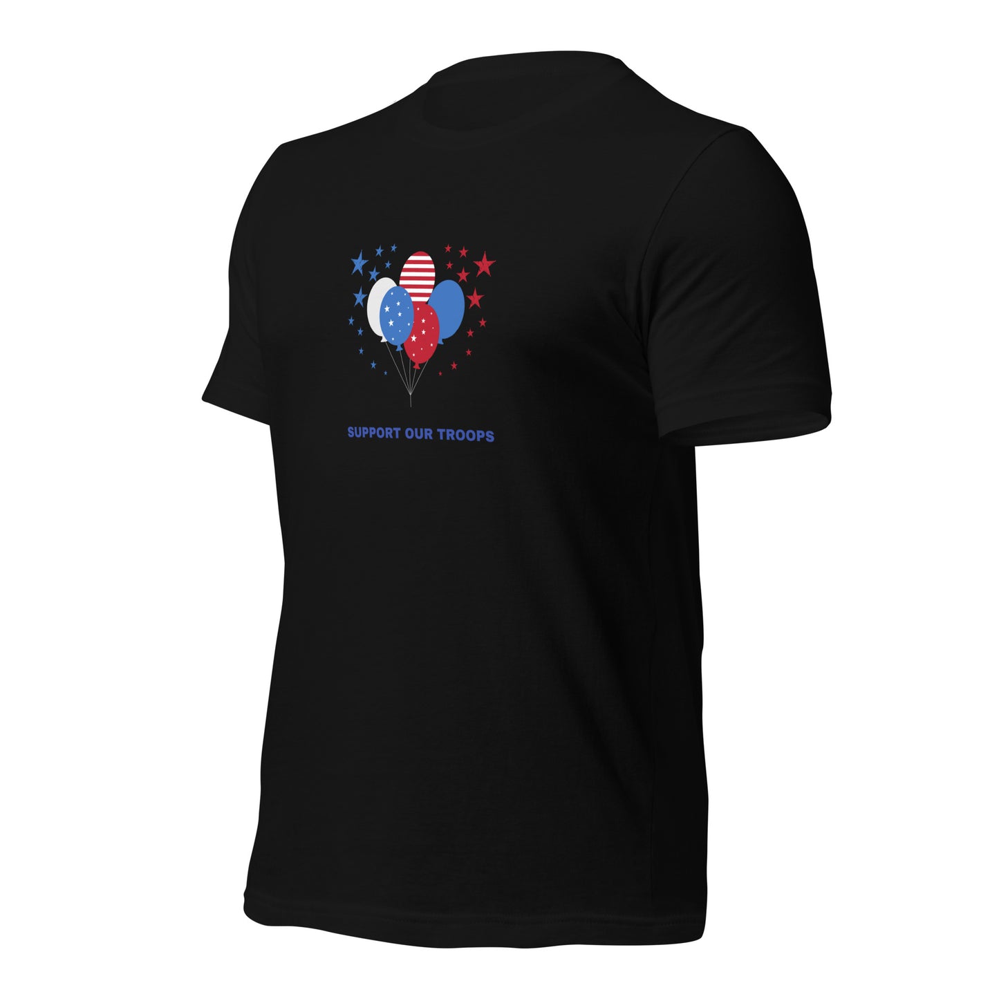 Support our Troops T-Shirt