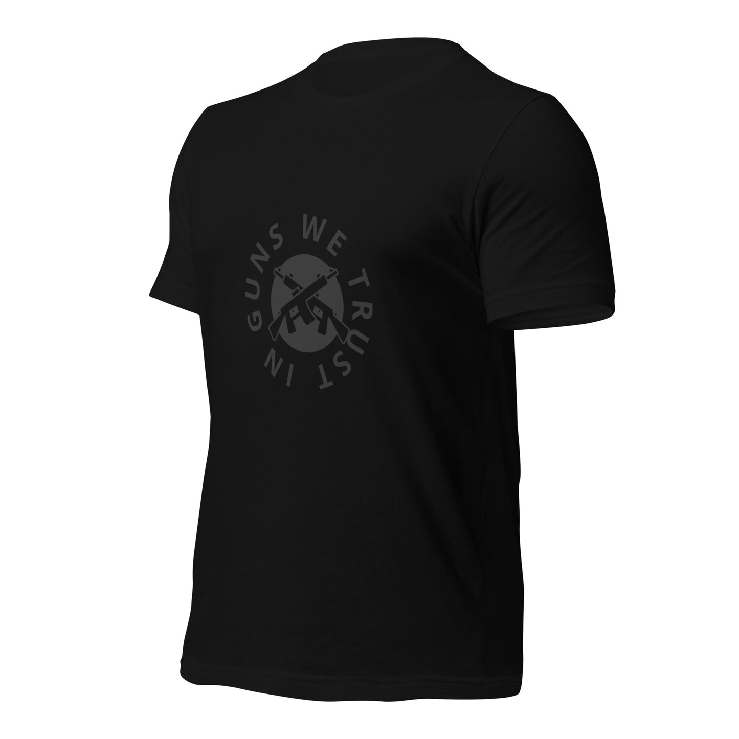 We Trust T-Shirt