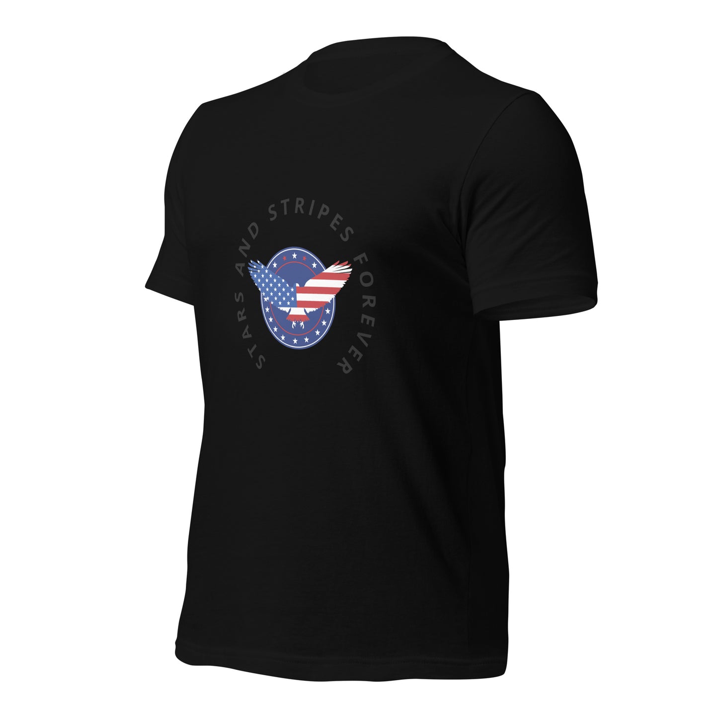 Stars and Stripes T-Shirt