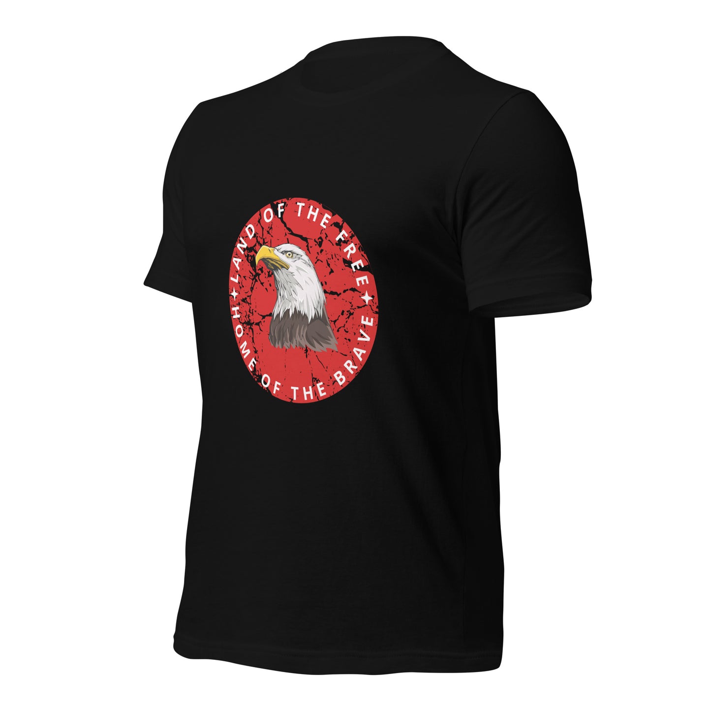 Land of the Free T-Shirt