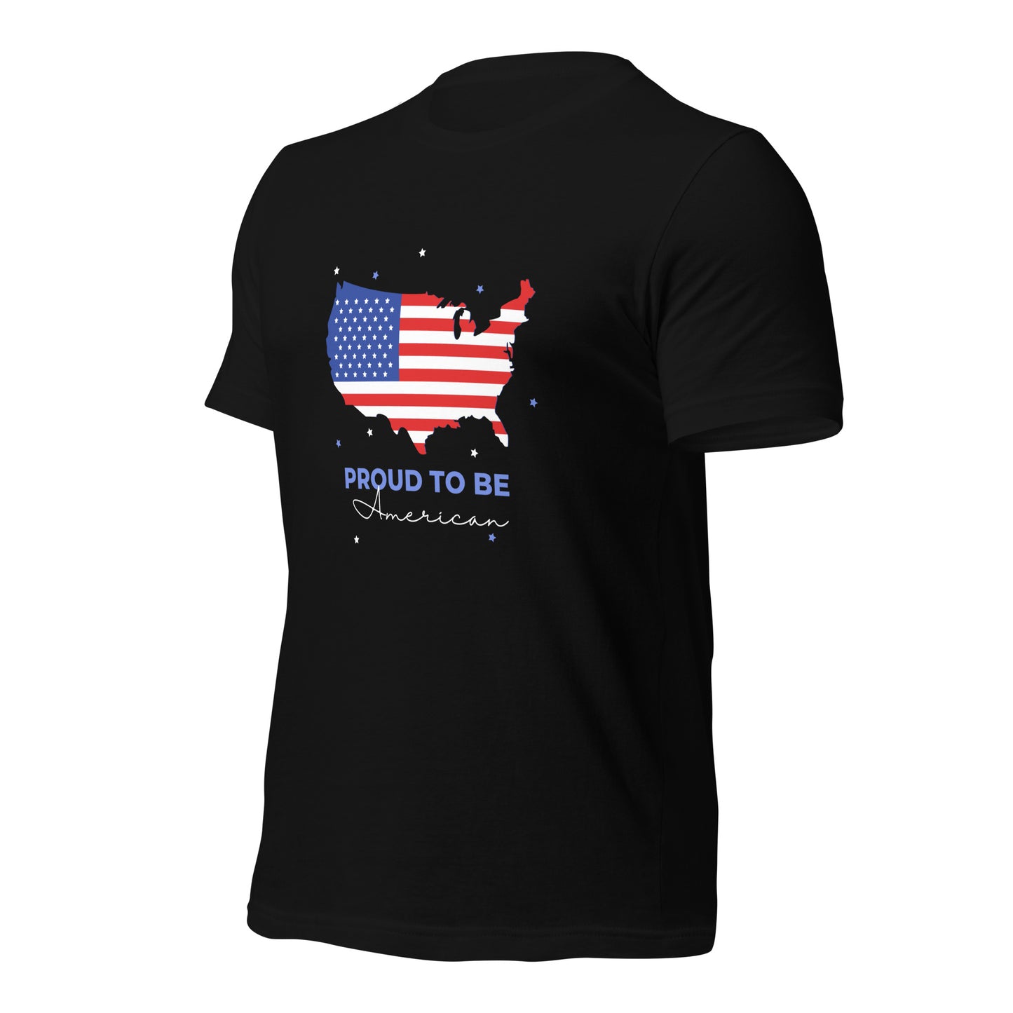 Proud to be American T-Shirt