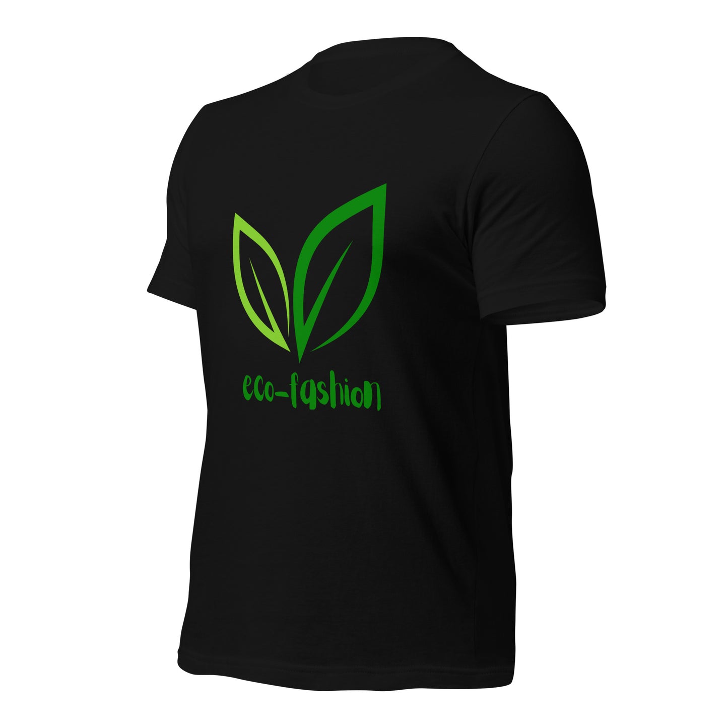 Eco Fashion T-Shirt