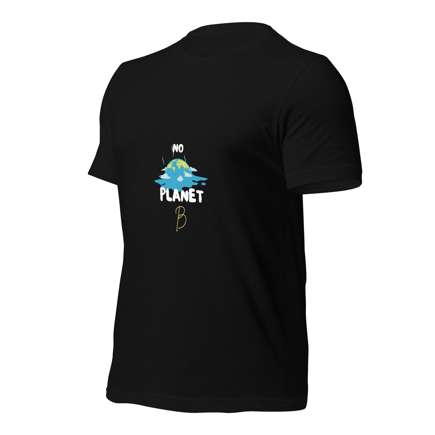 No Planet B T-Shirt