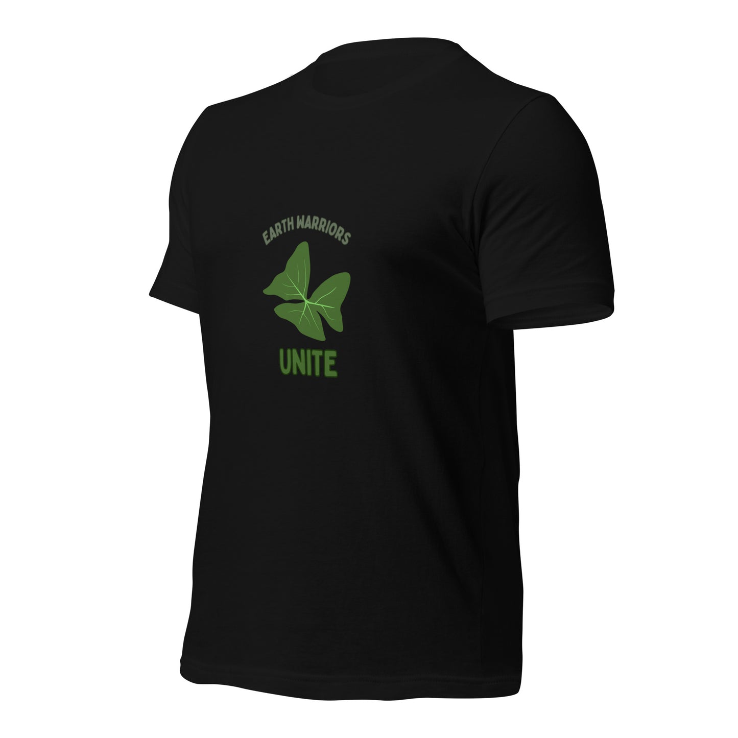 Earth Warriors T-Shirt